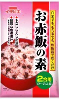 お赤飯の素 ２合用