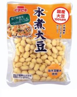 国産水煮大豆