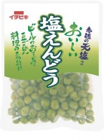 塩えんどう   