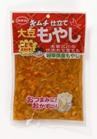 カネカ　大豆もやしキムチ仕立て（平袋）