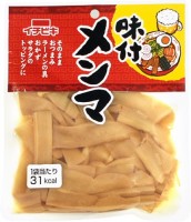 味付メンマ 