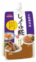しょうゆ糀      