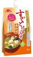 すぐとけるみそ あわせ