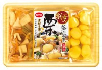 割烹釜めしの素栗