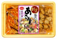 割烹釜めしの素あさり