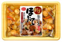 割烹釜めしの素ほたて