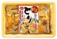 割烹釜めしの素とり
