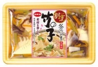 割烹釜めしの素竹の子