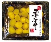 贅沢栗釜めしの素