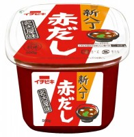 新八丁赤だし