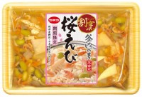 割烹釜めしの素桜えび