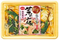 割烹釜めしの素菜の花