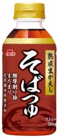 熟成生がえしそばつゆ