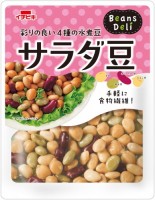 Beans Deli　サラダ豆