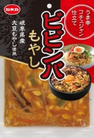 カネカ　ビビンバもやしうま辛コチュジャン仕立て
