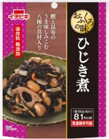 おふくろの味　ひじき煮