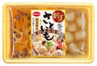 割烹釜めしの素さといも