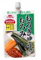もろきゅうもろみ 