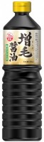 増毛(ましけ)醤油 塩分ひかえめ