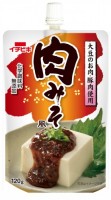 肉みそ風 
