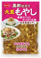 カネカ　大豆もやし黒酢仕立て（平袋）