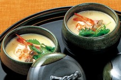 茶碗蒸し