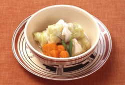 ロールキャベツ