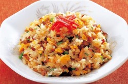 チャーハン