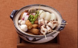 おでん