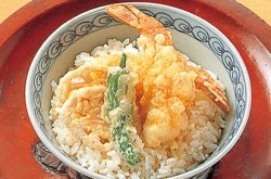 天丼