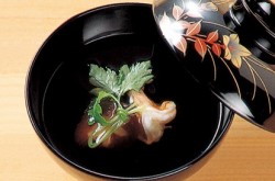 お吸物
