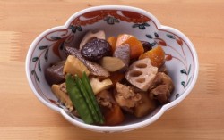 筑前煮