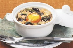 豆腐のココット