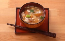 けんちん汁