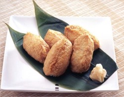 いなりずし