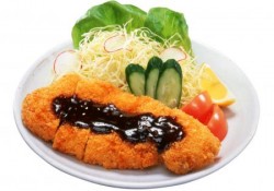 みそかつ