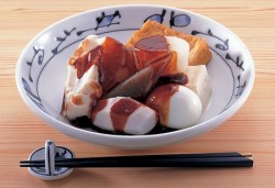 みそおでん