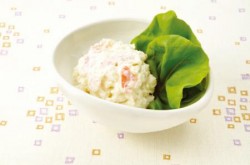 ポテトサラダ