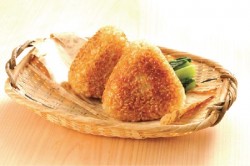 焼きおにぎり