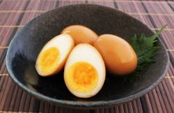 味玉