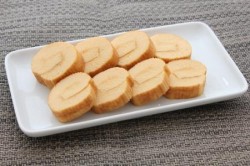 甘さ控えめ伊達巻