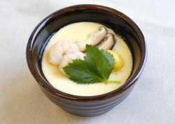 茶碗蒸し
