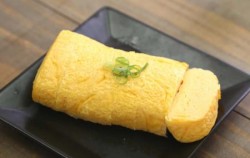 だし巻きたまご