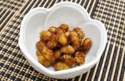 カリカリおつまみ大豆