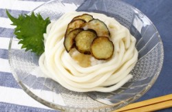 ぶっかけおろしうどん