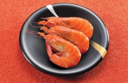 えびのうま煮
