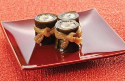昆布巻き