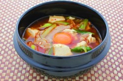 スンドゥブ