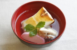 お雑煮
