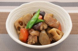筑前煮